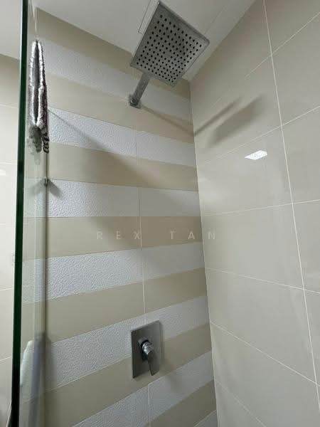 Kediaman Servis untuk Disewa di United Point (Residensi Berpadu) - Rex Tan - Bathroom - PropertyGuru.com.my
