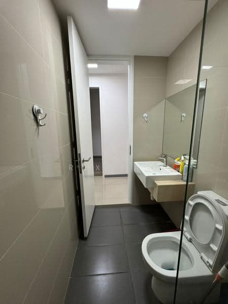 Kediaman Servis untuk Disewa di United Point (Residensi Berpadu) - Rex Tan - Bathroom - PropertyGuru.com.my