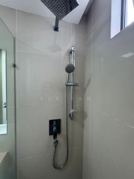 Kediaman Servis untuk Disewa di United Point (Residensi Berpadu) - Rex Tan - Bathroom - PropertyGuru.com.my