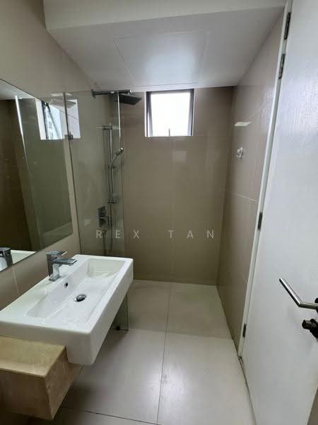 Kediaman Servis untuk Disewa di United Point (Residensi Berpadu) - Rex Tan - Bathroom - PropertyGuru.com.my