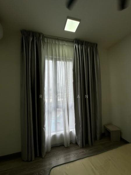 Kediaman Servis untuk Disewa di United Point (Residensi Berpadu) - Rex Tan - Bedroom - PropertyGuru.com.my
