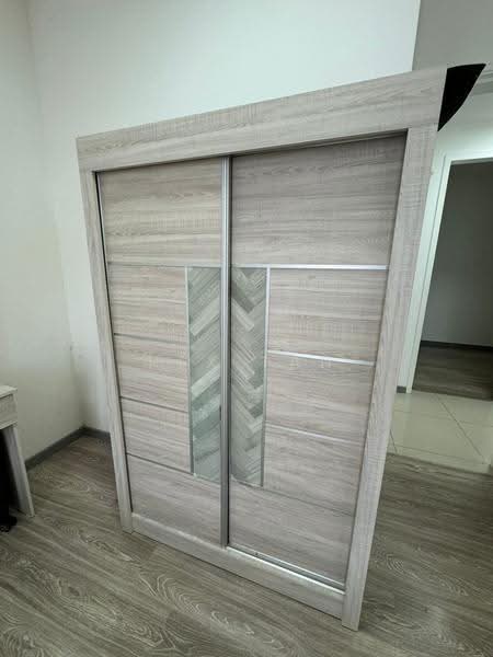 Kediaman Servis untuk Disewa di United Point (Residensi Berpadu) - Rex Tan - PropertyGuru.com.my