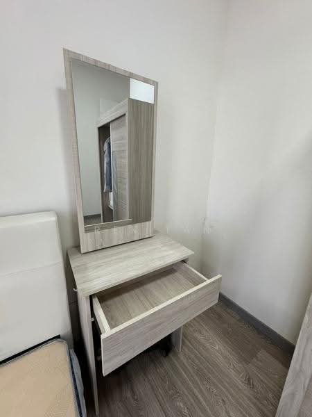 Kediaman Servis untuk Disewa di United Point (Residensi Berpadu) - Rex Tan - Bedroom - PropertyGuru.com.my
