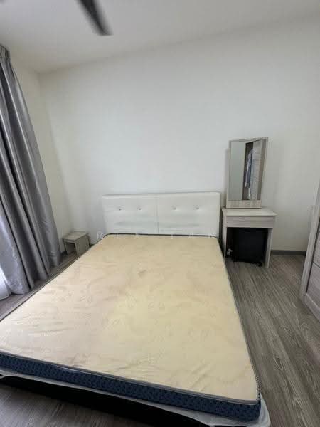 Kediaman Servis untuk Disewa di United Point (Residensi Berpadu) - Rex Tan - Bedroom - PropertyGuru.com.my