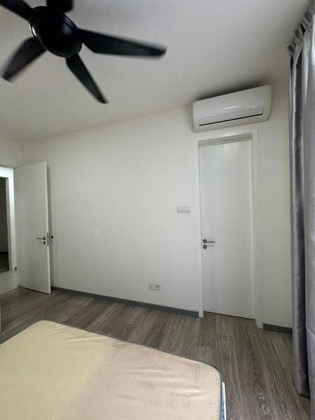 Kediaman Servis untuk Disewa di United Point (Residensi Berpadu) - Rex Tan - Bedroom - PropertyGuru.com.my