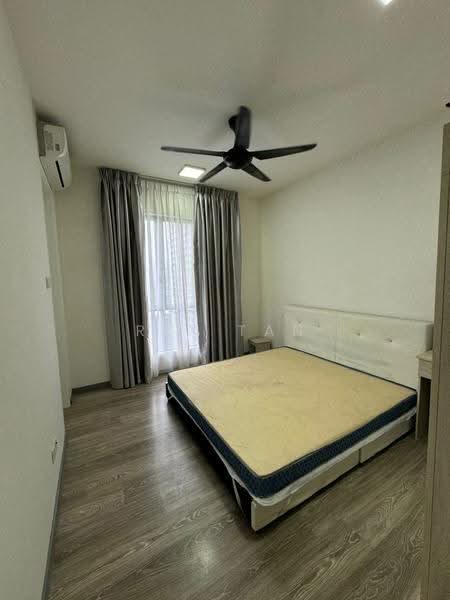 Kediaman Servis untuk Disewa di United Point (Residensi Berpadu) - Rex Tan - Bedroom - PropertyGuru.com.my