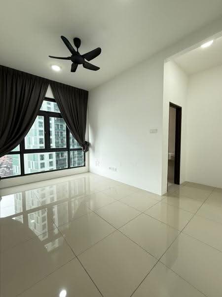 Kediaman Servis untuk Disewa di 8Scape Residence @ Sutera - Mr Lu - Living Room - PropertyGuru.com.my