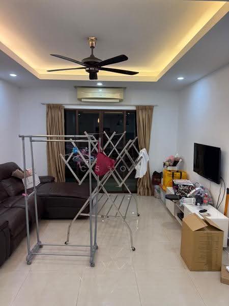 Kediaman Servis untuk Disewa di Saville Residence - CS OW - PropertyGuru.com.my