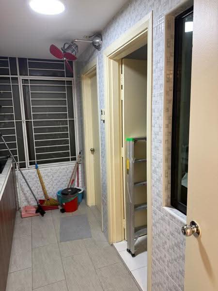 Kediaman Servis untuk Disewa di Saville Residence - CS OW - Interior - PropertyGuru.com.my