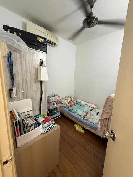 Kediaman Servis untuk Disewa di Saville Residence - CS OW - Bedroom - PropertyGuru.com.my