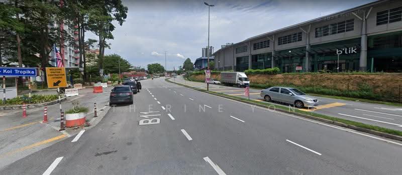 Kilang untuk Dijual di Taman Perindustrian Puchong Utama (Puchong) - Catherine Yong - Exterior - PropertyGuru.com.my