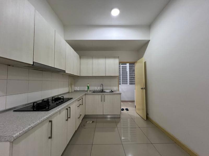 Service Residence for Rent at Greenfield Regency - Nam YC - Kitchen - PropertyGuru.com.my