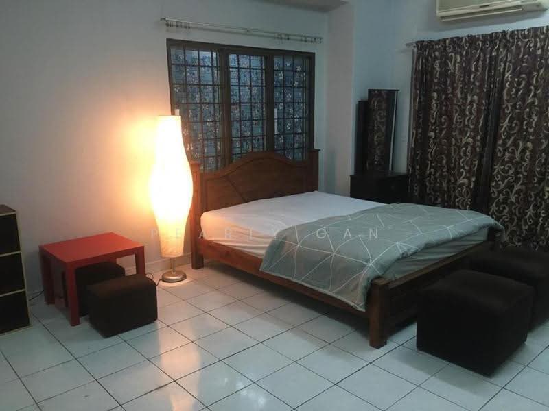 Condominium for Rent at Ridzuan Condominium - Pearly Gan - Bedroom - PropertyGuru.com.my