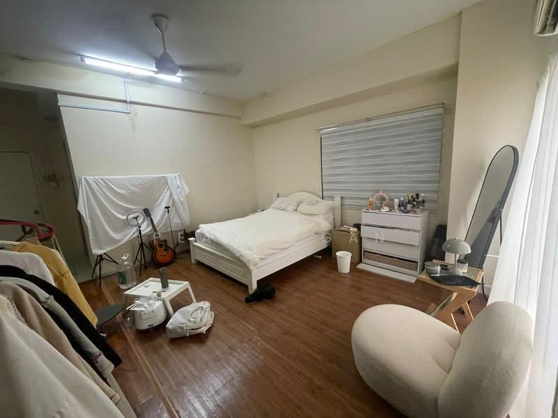 Condominium for Rent at Ridzuan Condominium - Pearly Gan - Bedroom - PropertyGuru.com.my