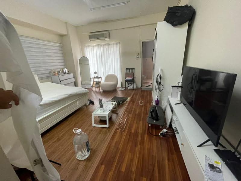 Condominium for Rent at Ridzuan Condominium - Pearly Gan - Bedroom - PropertyGuru.com.my