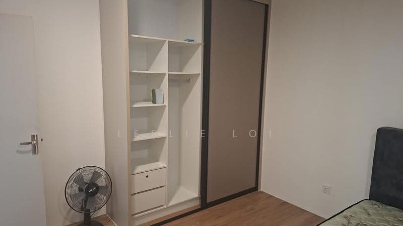 Apartment for Rent at McKenzie Avenue - Leslie Loi - Bedroom - PropertyGuru.com.my