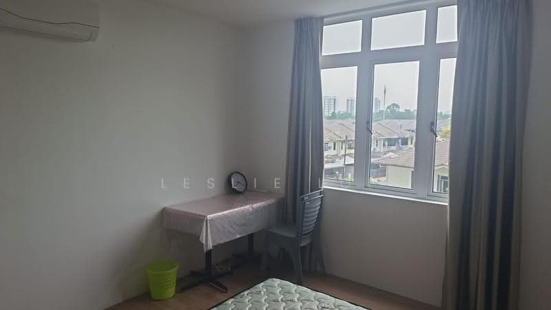 Apartment for Rent at McKenzie Avenue - Leslie Loi - Study - PropertyGuru.com.my