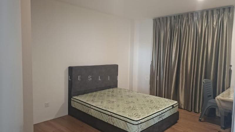 Apartment for Rent at McKenzie Avenue - Leslie Loi - Bedroom - PropertyGuru.com.my