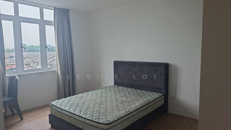 Apartment for Rent at McKenzie Avenue - Leslie Loi - Bedroom - PropertyGuru.com.my