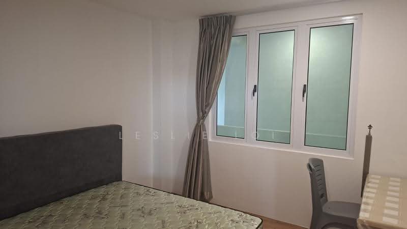 Apartment for Rent at McKenzie Avenue - Leslie Loi - Bedroom - PropertyGuru.com.my