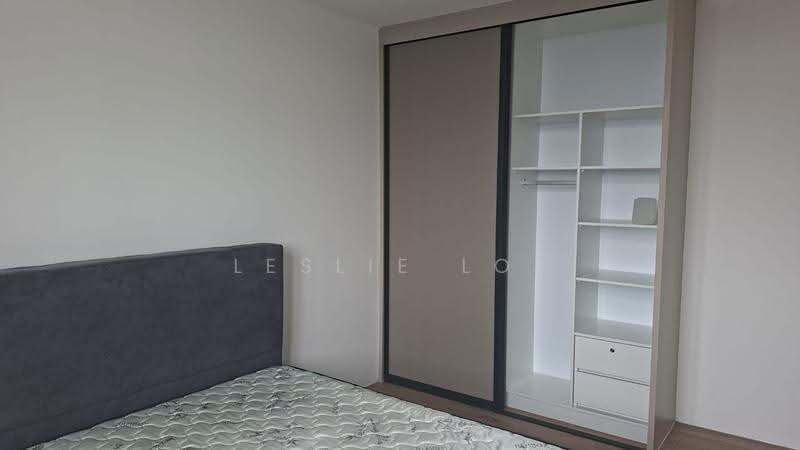 Apartment for Rent at McKenzie Avenue - Leslie Loi - Bedroom - PropertyGuru.com.my