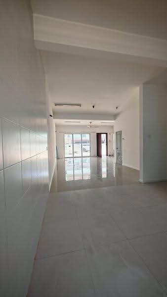 Rumah Teres 2-Tingkat untuk Disewa di Ambang Botanic (Klang) - Kenny Ng - Living Room - PropertyGuru.com.my