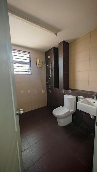 Rumah Teres 2-Tingkat untuk Disewa di Ambang Botanic (Klang) - Kenny Ng - Bathroom - PropertyGuru.com.my