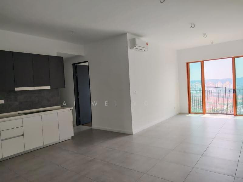 Service Residence for Rent at JRK Convena - Ai Wei Yong - PropertyGuru.com.my