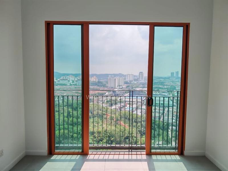 Service Residence for Rent at JRK Convena - Ai Wei Yong - PropertyGuru.com.my