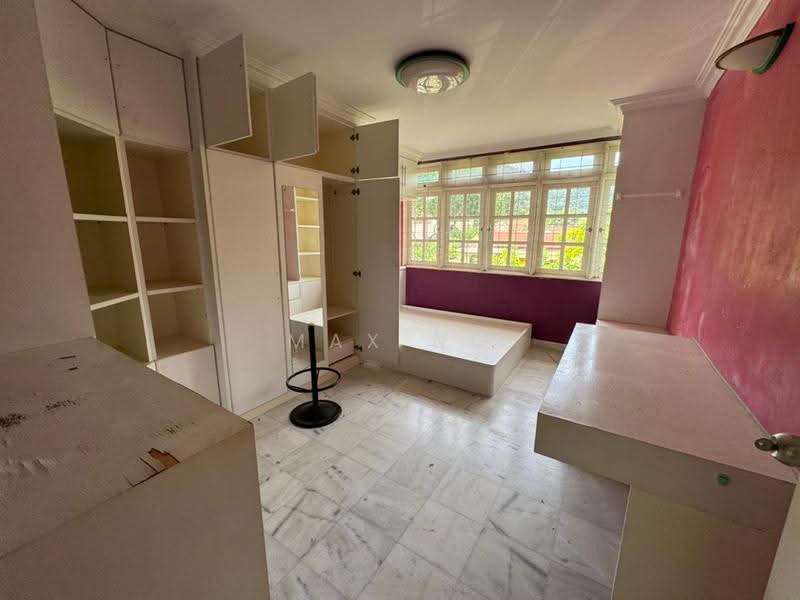 Bungalow House for Sale in Tanjung Bungah (Penang) - Max Ng - Bedroom - PropertyGuru.com.my