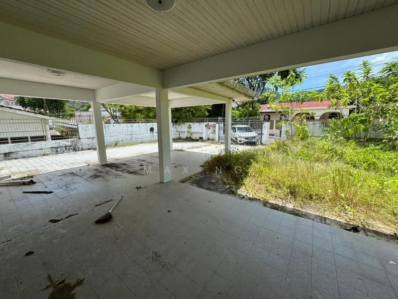 Bungalow House for Sale in Tanjung Bungah (Penang) - Max Ng - Exterior - PropertyGuru.com.my