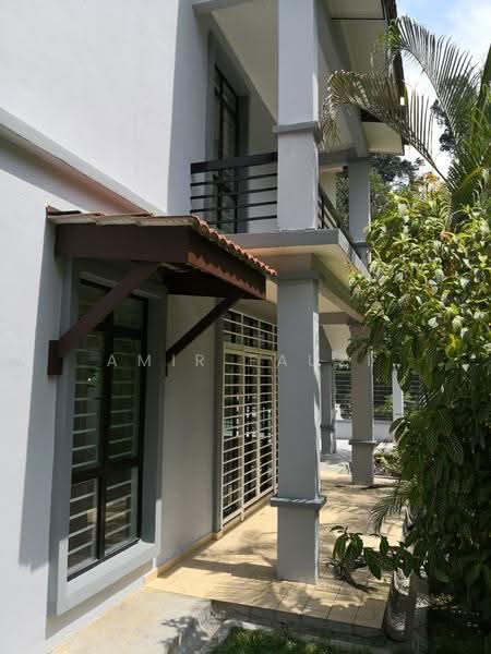 Rumah Teres 2-Tingkat untuk Dijual di Ampang Saujana (Ampang) - Amir Fauzi - PropertyGuru.com.my