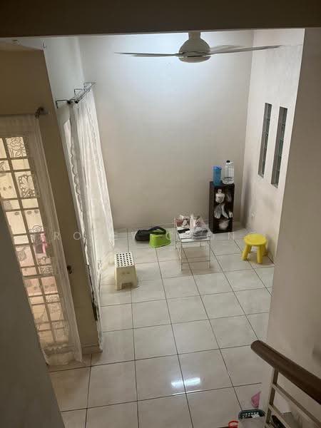 2-storey Terraced House for Sale in Subang Jaya (Selangor) - Rosey Chong - Interior - PropertyGuru.com.my