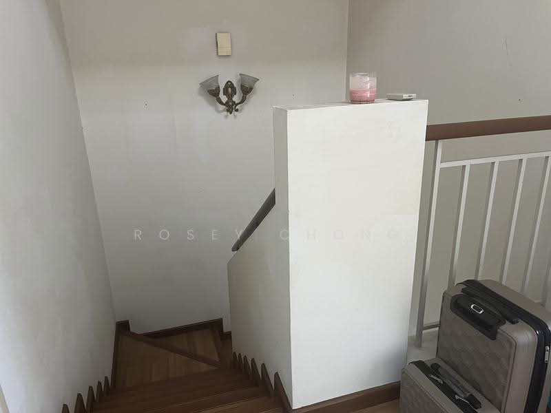 2-storey Terraced House for Sale in Subang Jaya (Selangor) - Rosey Chong - Interior - PropertyGuru.com.my