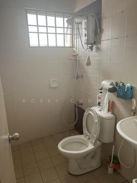 2-storey Terraced House for Sale in Subang Jaya (Selangor) - Rosey Chong - Bathroom - PropertyGuru.com.my