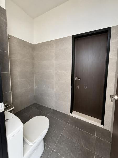 2-storey Terraced House for Rent in Taman Impian Emas (Skudai) - David Ong - Bathroom - PropertyGuru.com.my