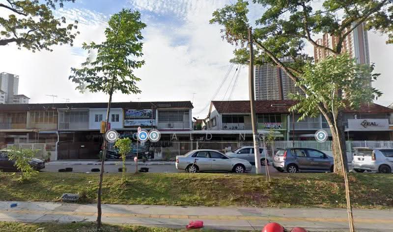 2-storey Terraced House for Sale in Taman Green Lane (Jelutong) - Ronald Ng - PropertyGuru.com.my