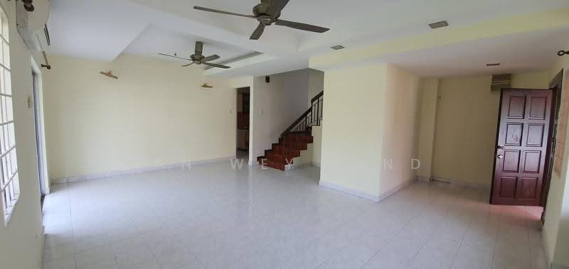 Terraced House for Sale in Taman Aman Putra (Puchong) - GAN WEY SAND - Living Room - PropertyGuru.com.my