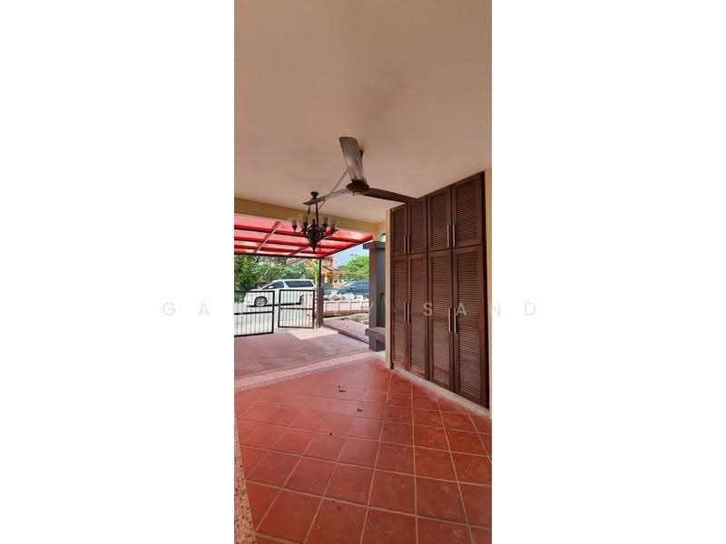 Terraced House for Sale in Taman Aman Putra (Puchong) - GAN WEY SAND - Exterior - PropertyGuru.com.my