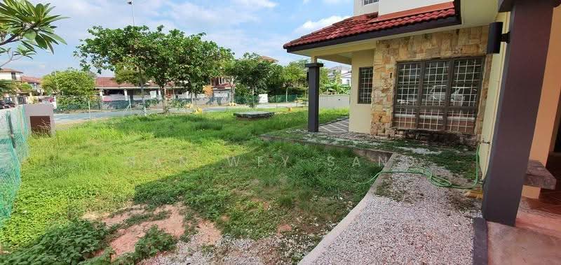 Terraced House for Sale in Taman Aman Putra (Puchong) - GAN WEY SAND - Exterior - PropertyGuru.com.my
