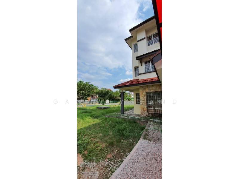 Terraced House for Sale in Taman Aman Putra (Puchong) - GAN WEY SAND - Exterior - PropertyGuru.com.my