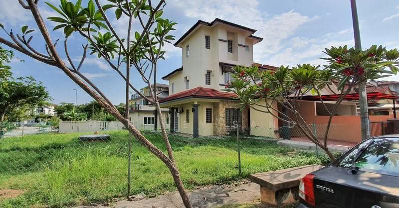 Terraced House for Sale in Taman Aman Putra (Puchong) - GAN WEY SAND - Exterior - PropertyGuru.com.my