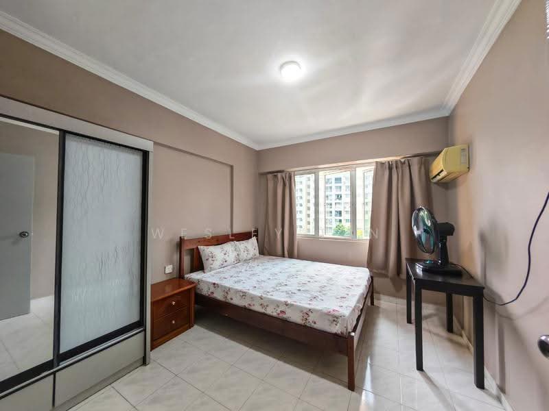 Apartment for Rent at Garden City - Wesley Tan - Bedroom - PropertyGuru.com.my