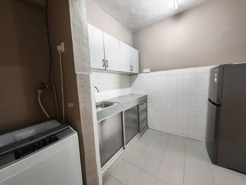Apartment for Rent at Garden City - Wesley Tan - Kitchen - PropertyGuru.com.my
