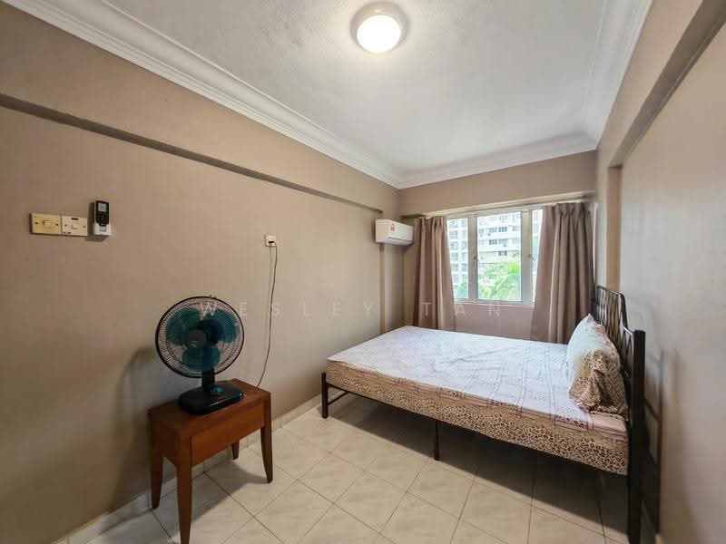 Apartment for Rent at Garden City - Wesley Tan - Bedroom - PropertyGuru.com.my