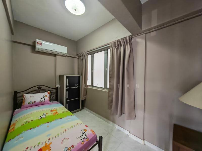 Apartment for Rent at Garden City - Wesley Tan - Bedroom - PropertyGuru.com.my