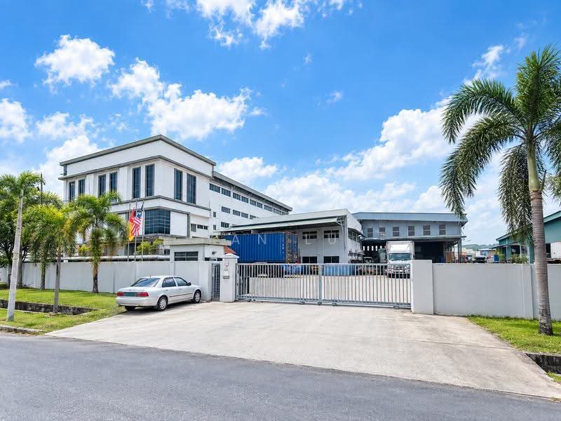 Shop / Office for Rent in Subang Bestari (Shah Alam) - Yan Lu - Exterior - PropertyGuru.com.my
