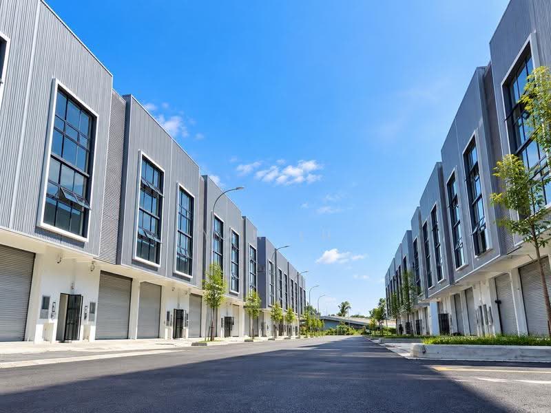 Shop / Office for Rent in Subang Bestari (Shah Alam) - Yan Lu - PropertyGuru.com.my