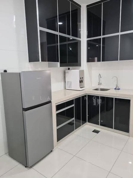 2-storey Terraced House for Rent in Iskandar Puteri (Nusajaya) (Johor) - Elaine Ng - Kitchen - PropertyGuru.com.my