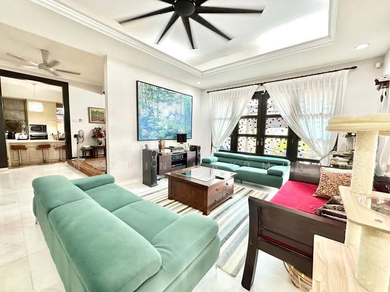 2-storey Terraced House for Sale in Subang Bestari (Shah Alam) - Nazrin Hakimin - PropertyGuru.com.my